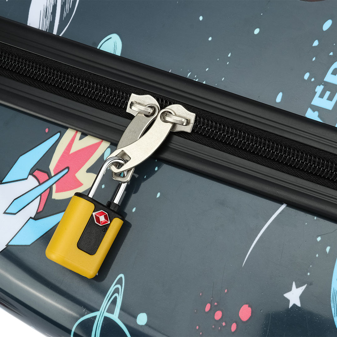 Pad Lock