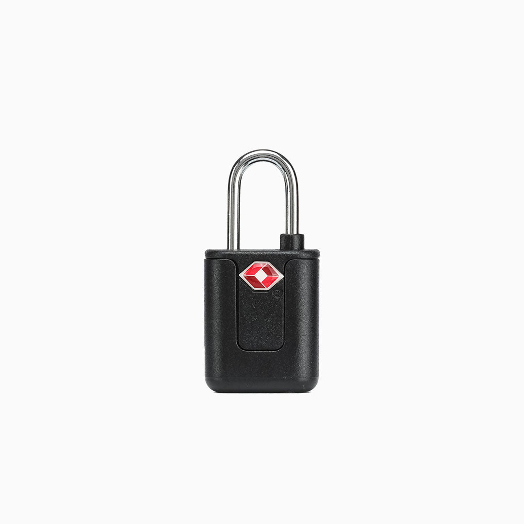 Pad Lock