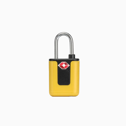 Pad Lock