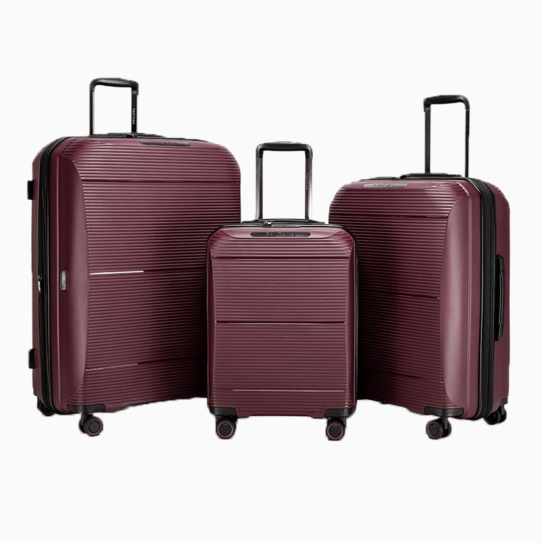Dallas - Set of 3