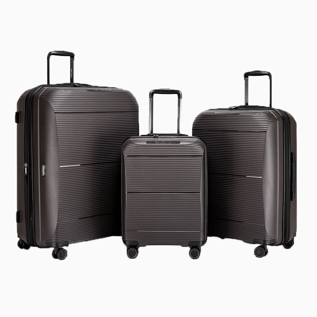 Dallas - Set of 3