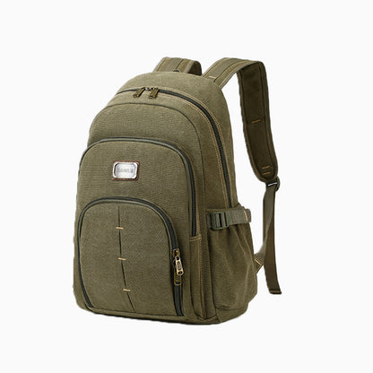 Eagle London Tactical Rugged Rucksack Backpack - Unisex