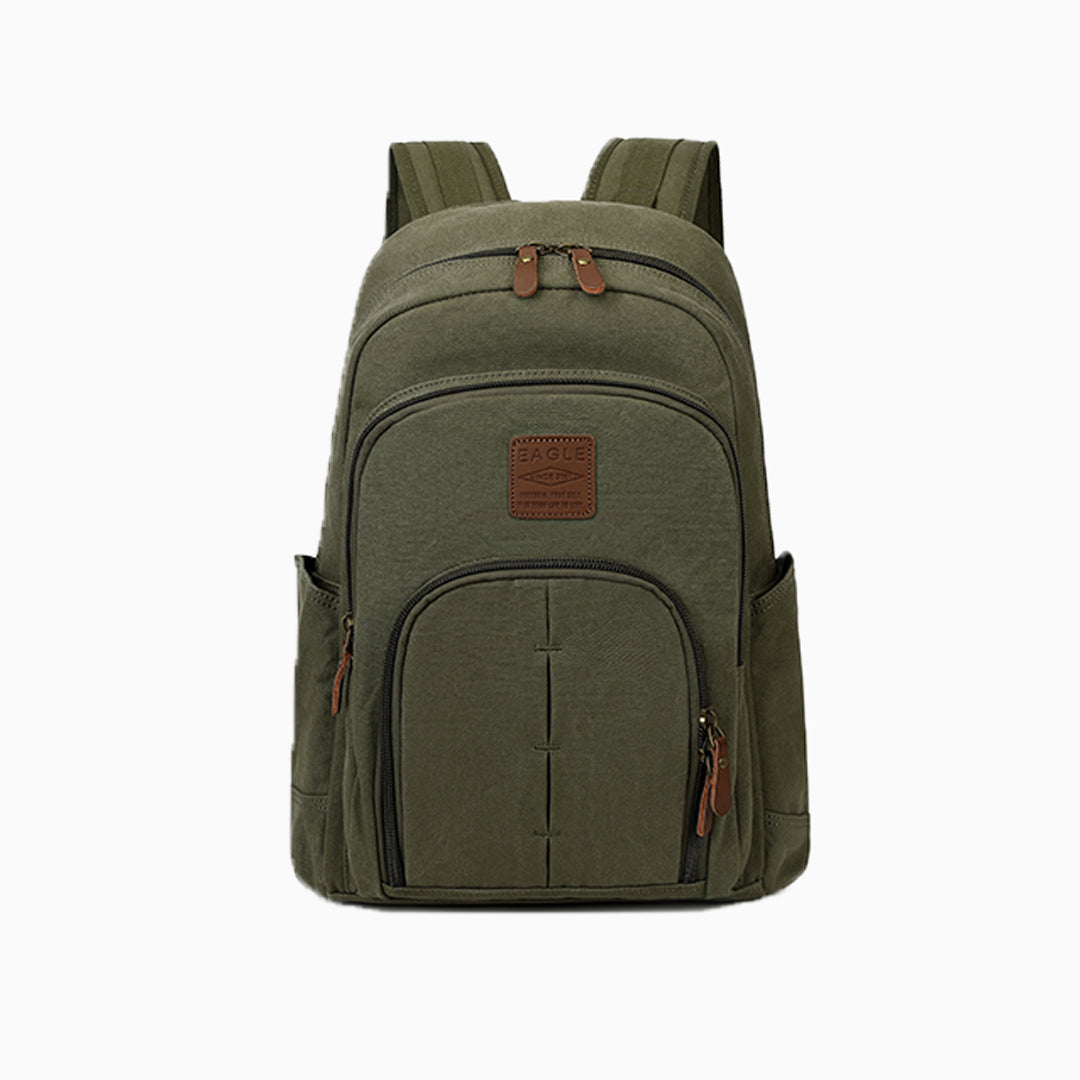 Eagle London Tactical Hardcore Rucksack Backpack - Unisex