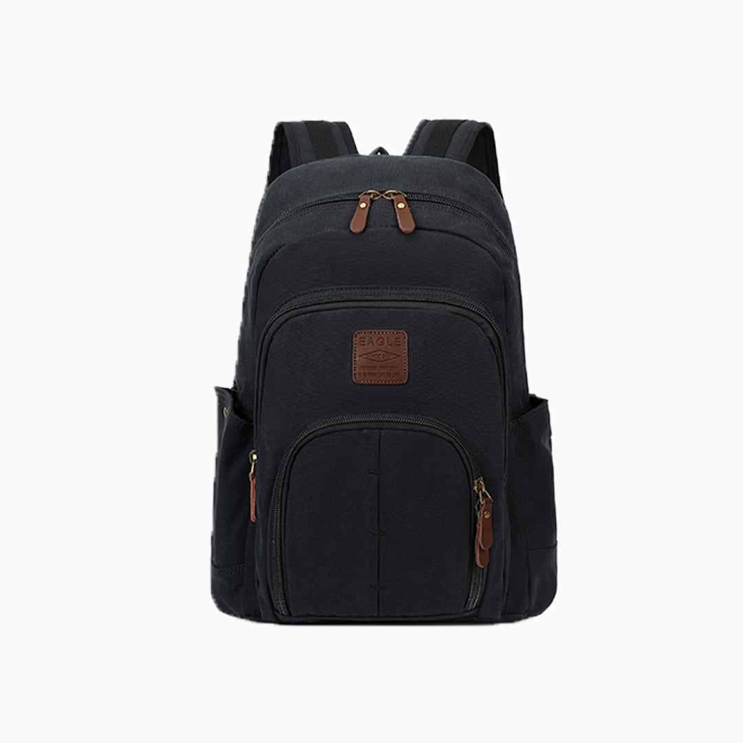 Eagle London Tactical Hardcore Rucksack Backpack - Unisex