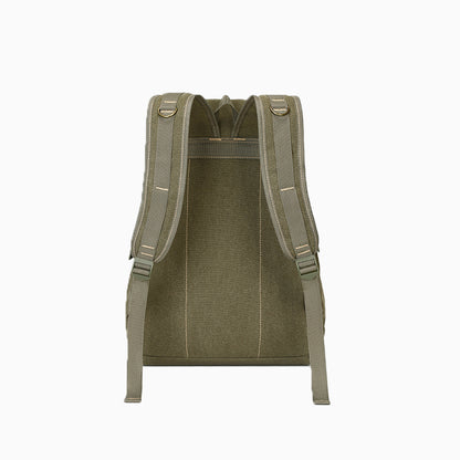 Eagle London Tactical Rugged Rucksack Backpack - Unisex