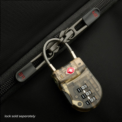 Briggs & Riley Medium Expandable Briefcase