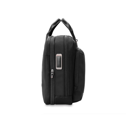 Briggs & Riley Medium Expandable Briefcase