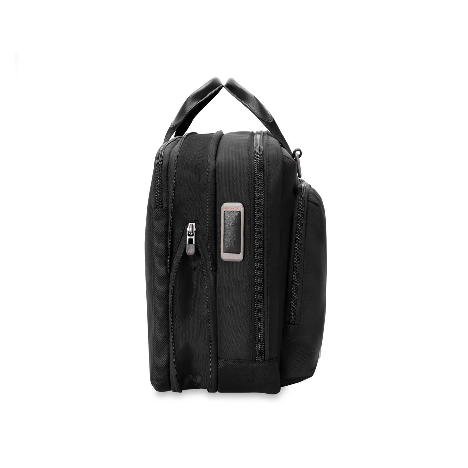 Briggs & Riley Medium Expandable Briefcase