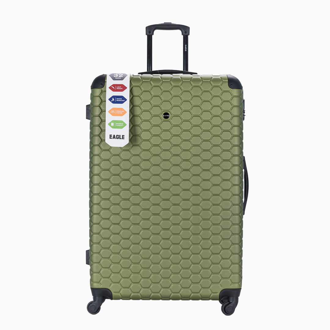 Hexagon – 55cm