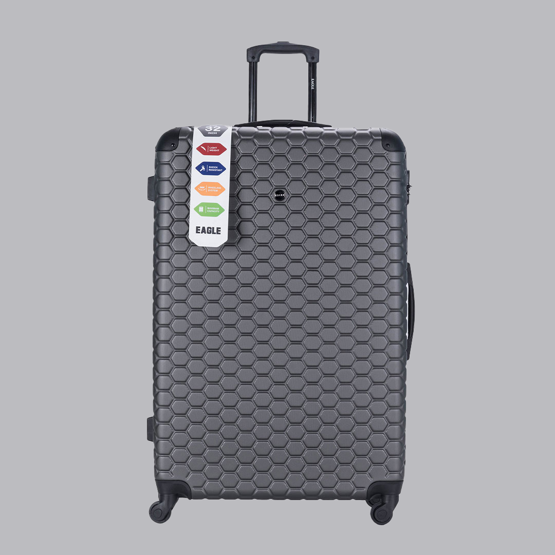 Hexagon – 87cm