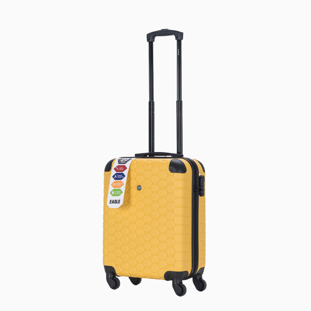 Hexagon – 55cm