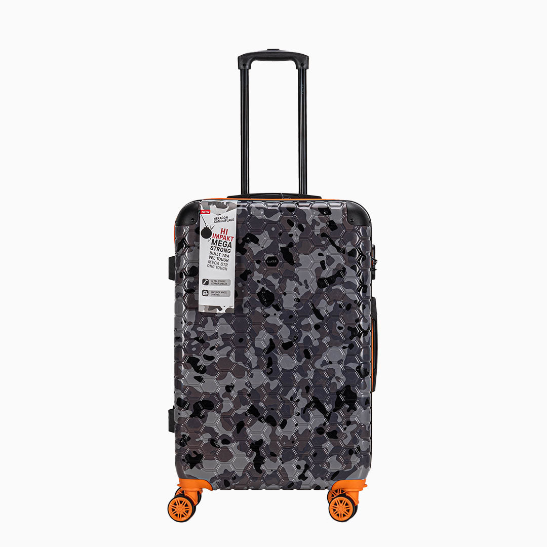 Urban Camouflage – 55cm