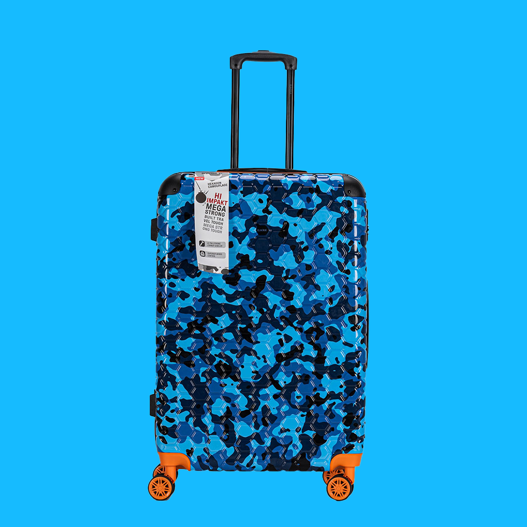 Urban Camouflage – 55cm
