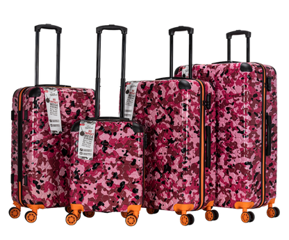 Urban Camouflage – 55cm