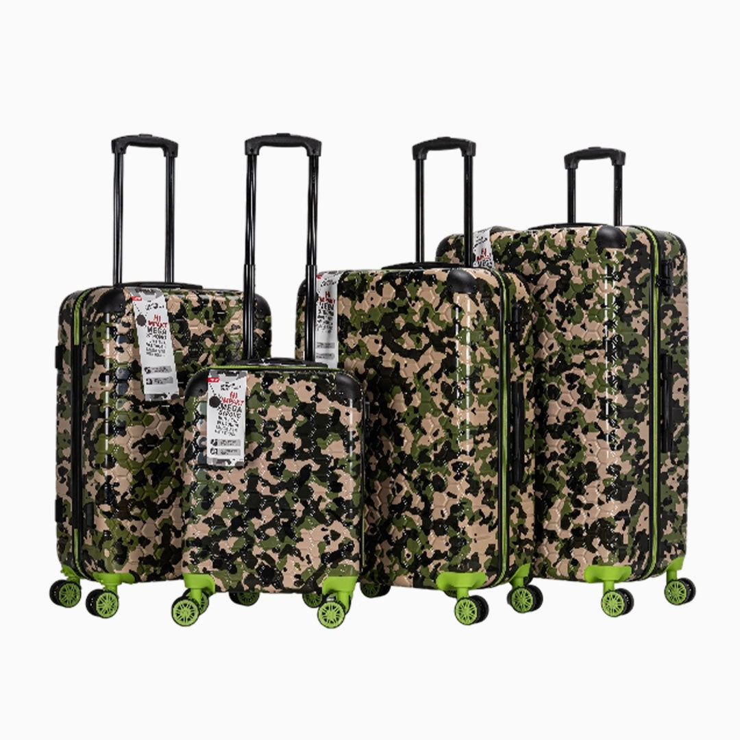 Urban Camouflage – 73cm