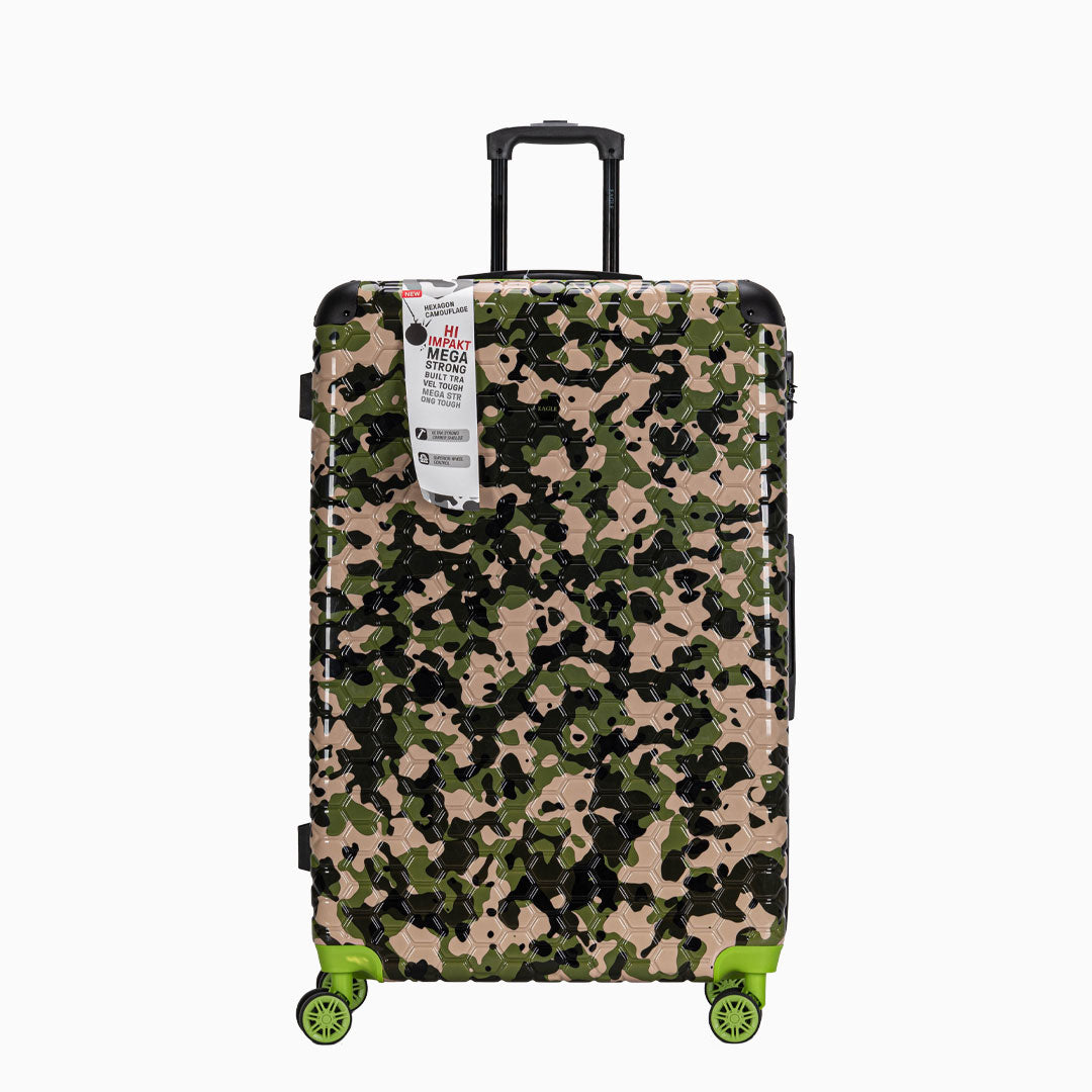 Urban Camouflage – 73cm