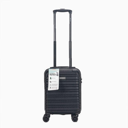 WZ30 Wiz Air Cabin