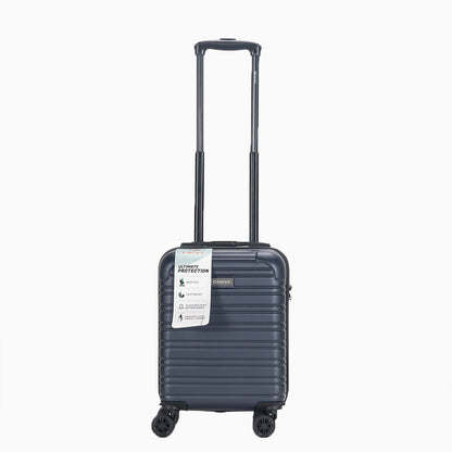 WZ30 Wiz Air Cabin