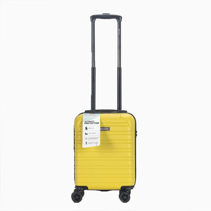 WZ30 Wiz Air Cabin