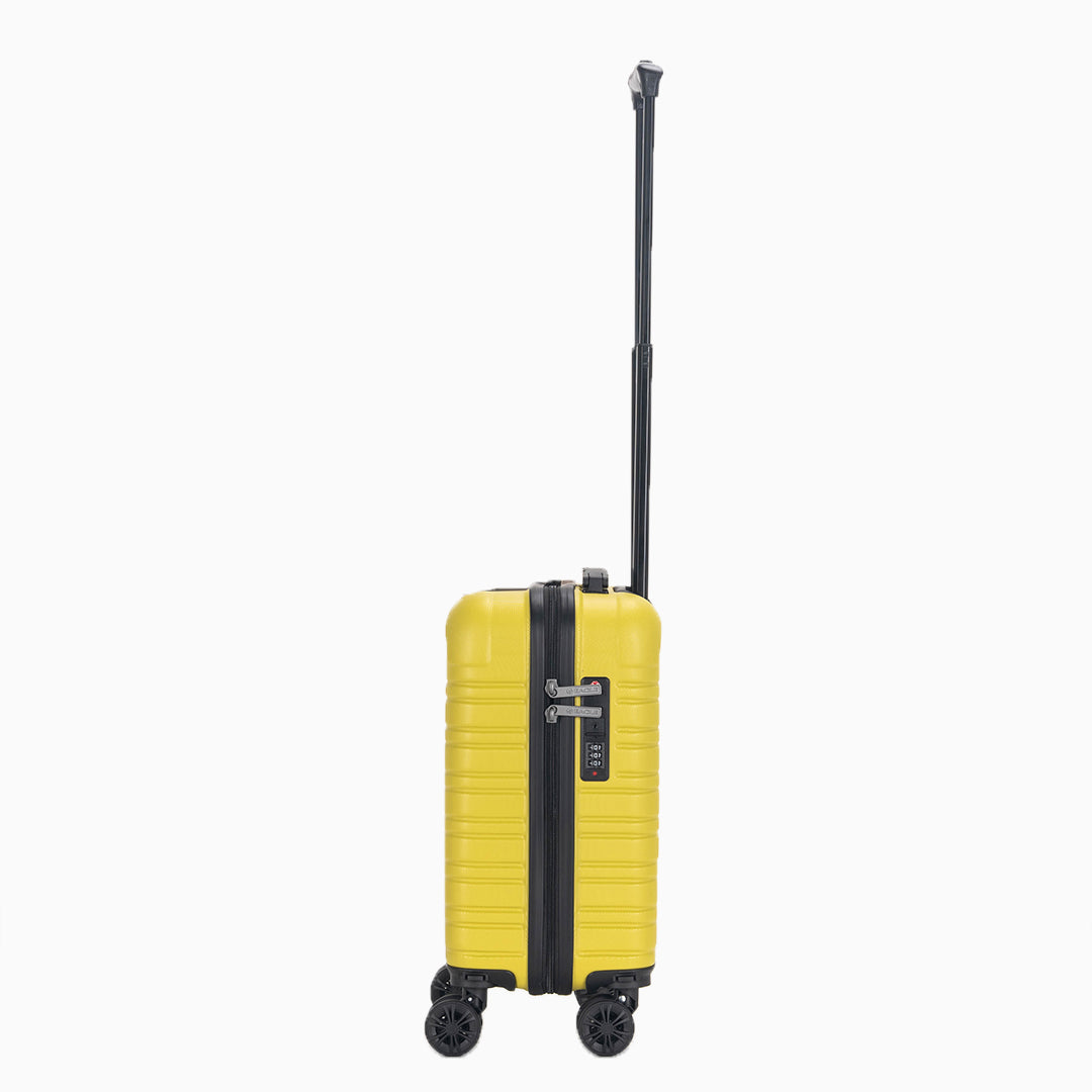 WZ30 Wiz Air Cabin