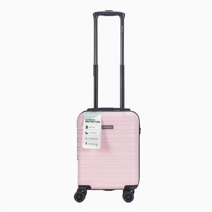 WZ30 Wiz Air Cabin