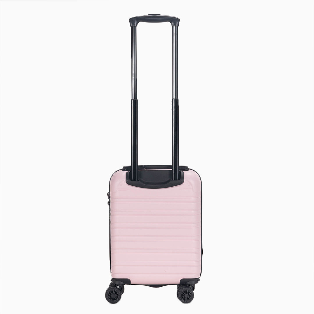 WZ30 Wiz Air Cabin