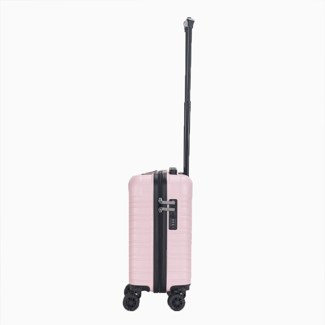 WZ30 Wiz Air Cabin