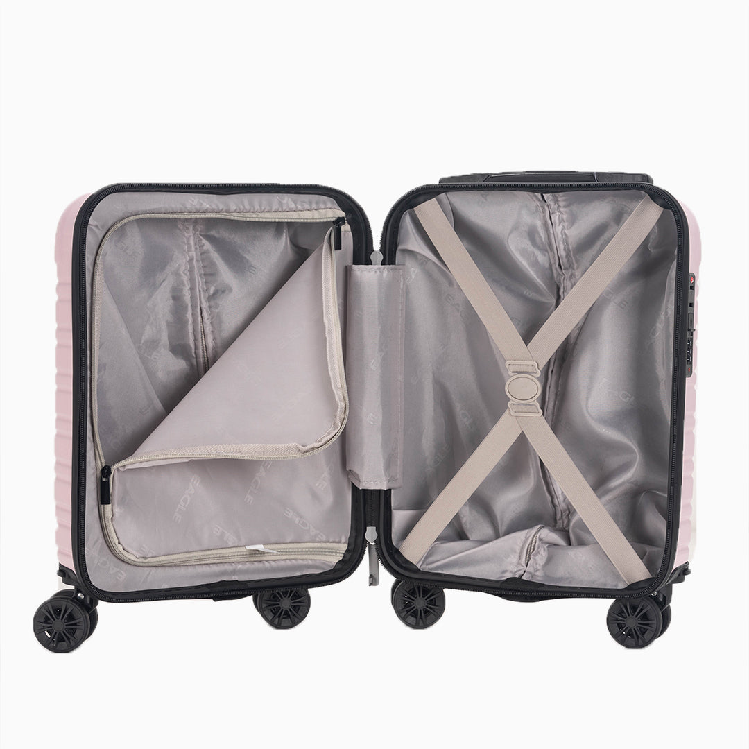 WZ30 Wiz Air Cabin