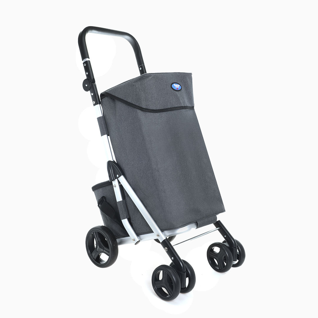 ST 6003 - 6 Wheeler Pram