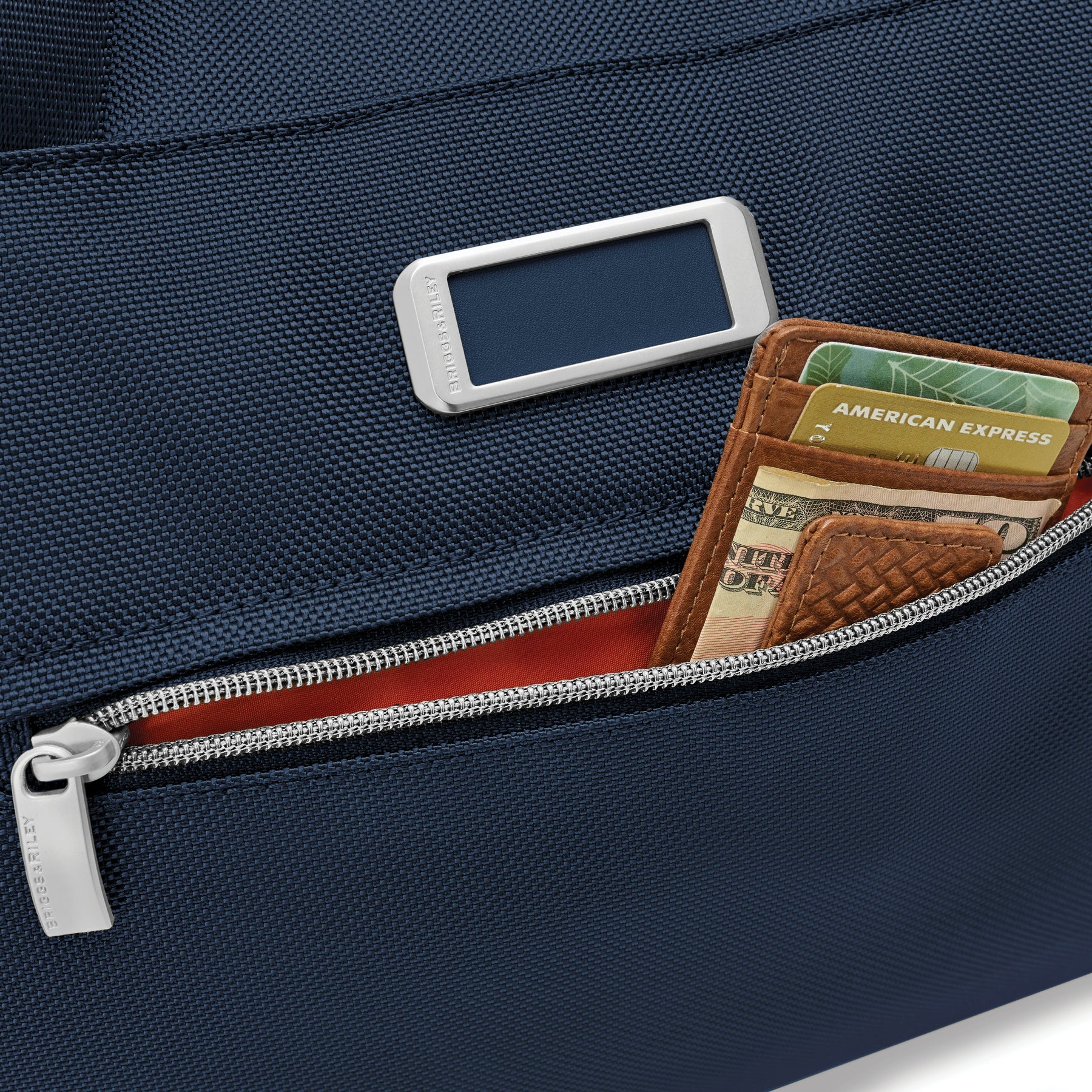 Briggs & Riley Garment Duffle