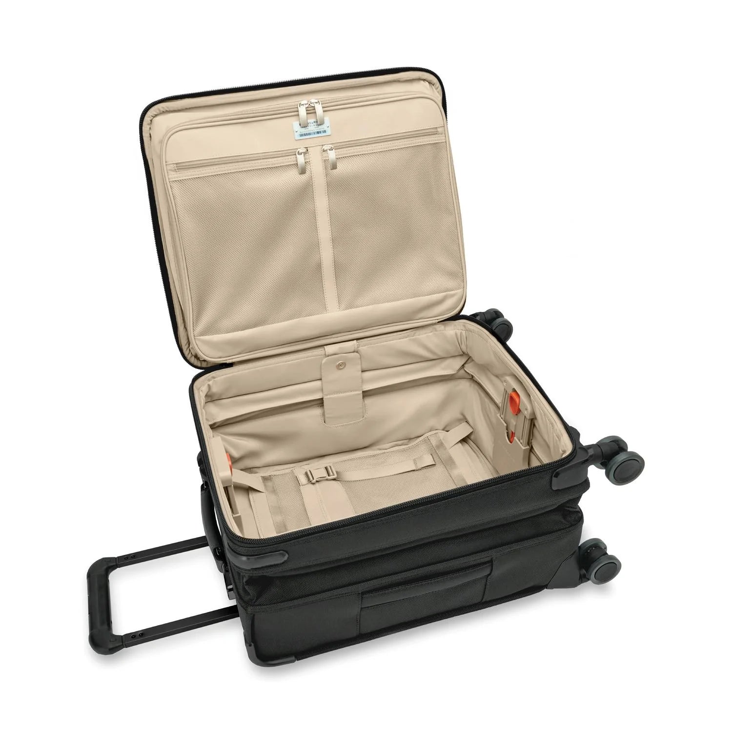 Briggs & Riley Global 53cm Carry-On Expandable Spinner