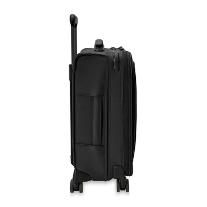 Briggs & Riley Global 53cm Carry-On Expandable Spinner