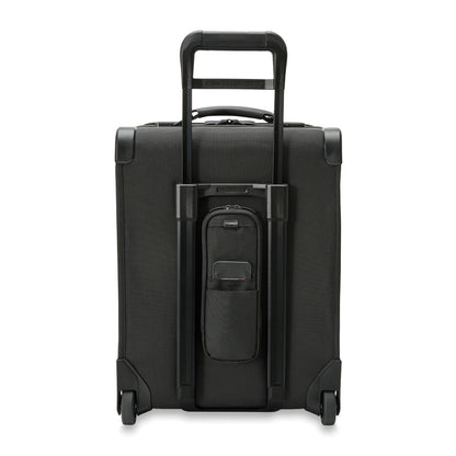 Briggs & Riley Global 53cm 2-Wheel Expandable Carry-On