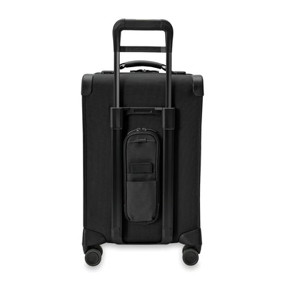 Briggs & Riley Essential 56cm Carry-On Expandable Spinner