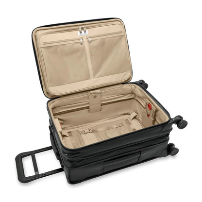 Briggs & Riley Essential 56cm Carry-On Expandable Spinner