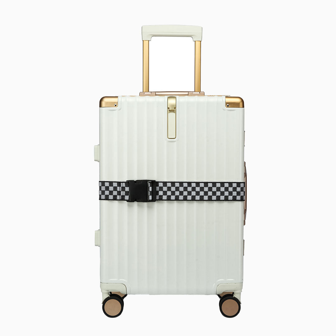 Luggage Strap Check