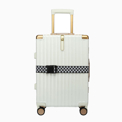 Luggage Strap Check