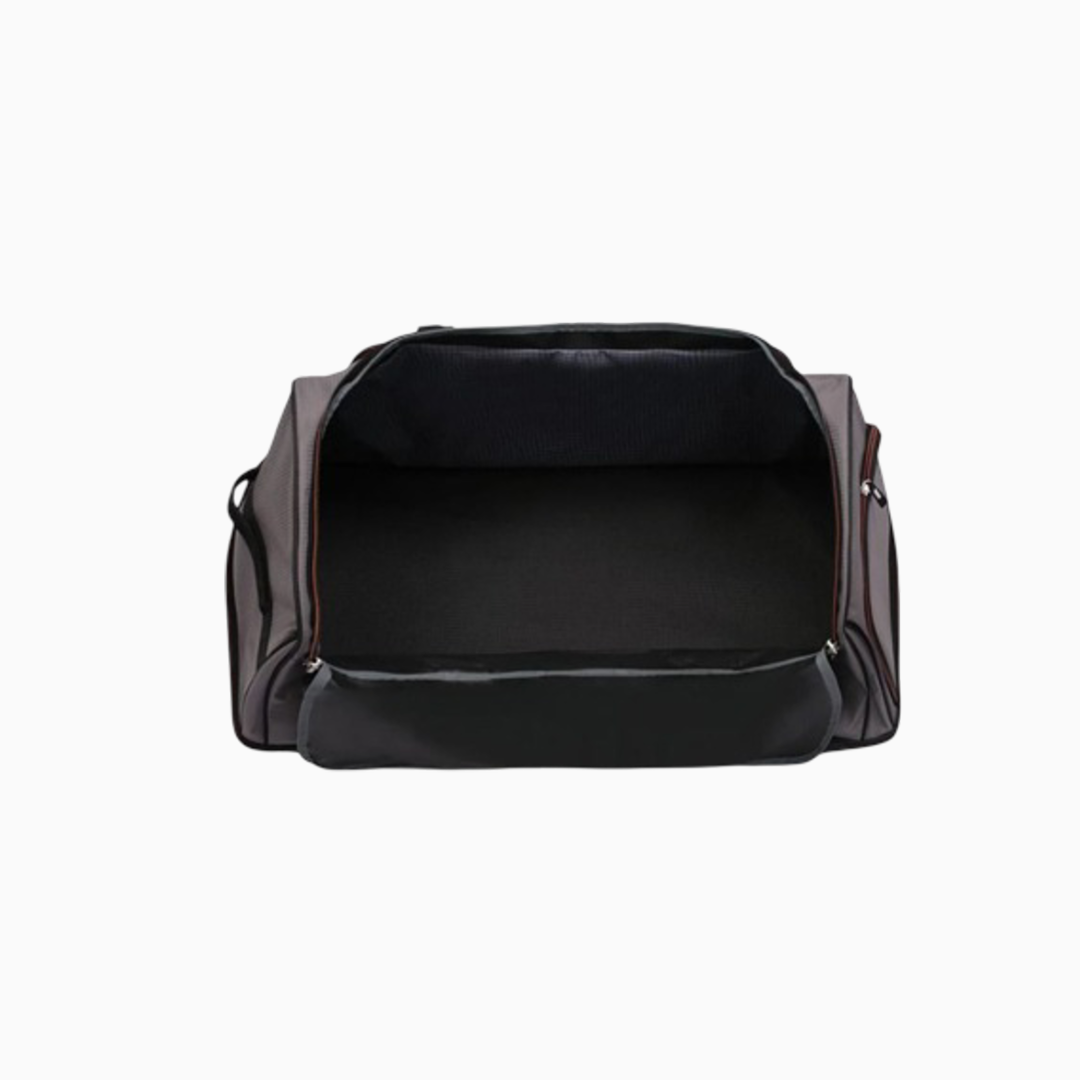 Protege Rolling Drop-Bottom Duffle Wheel Bag - One size