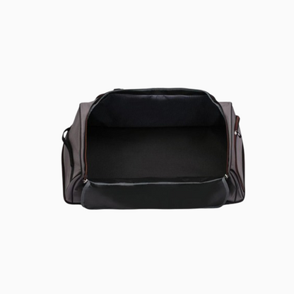 Protege Rolling Drop-Bottom Duffle Wheel Bag - One size