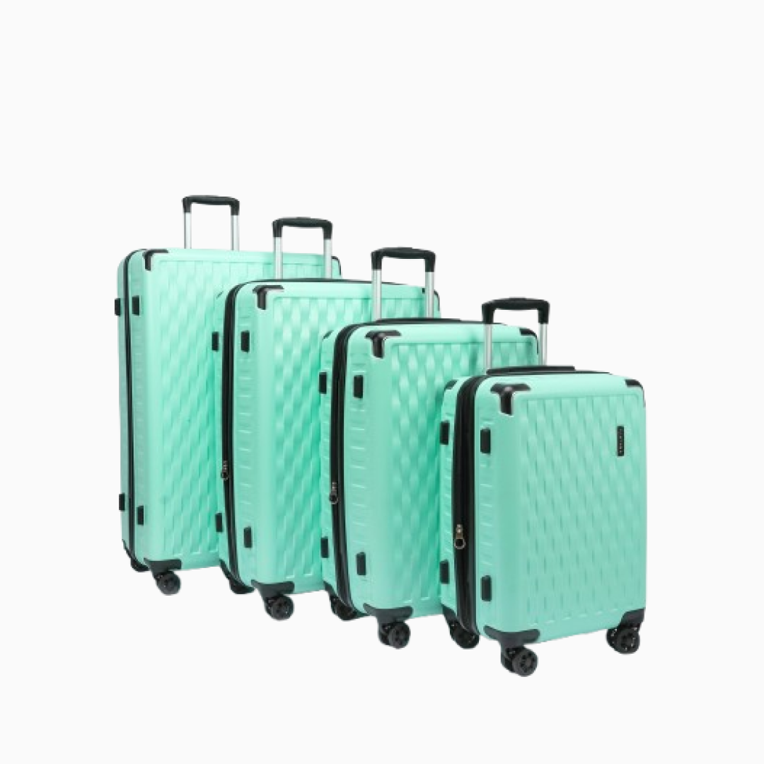 Caldera - Set of 4