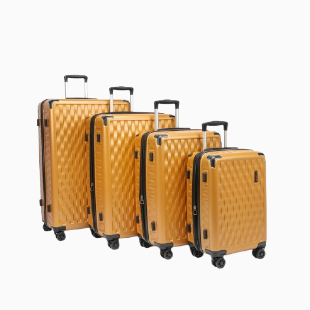 Caldera - Set of 4