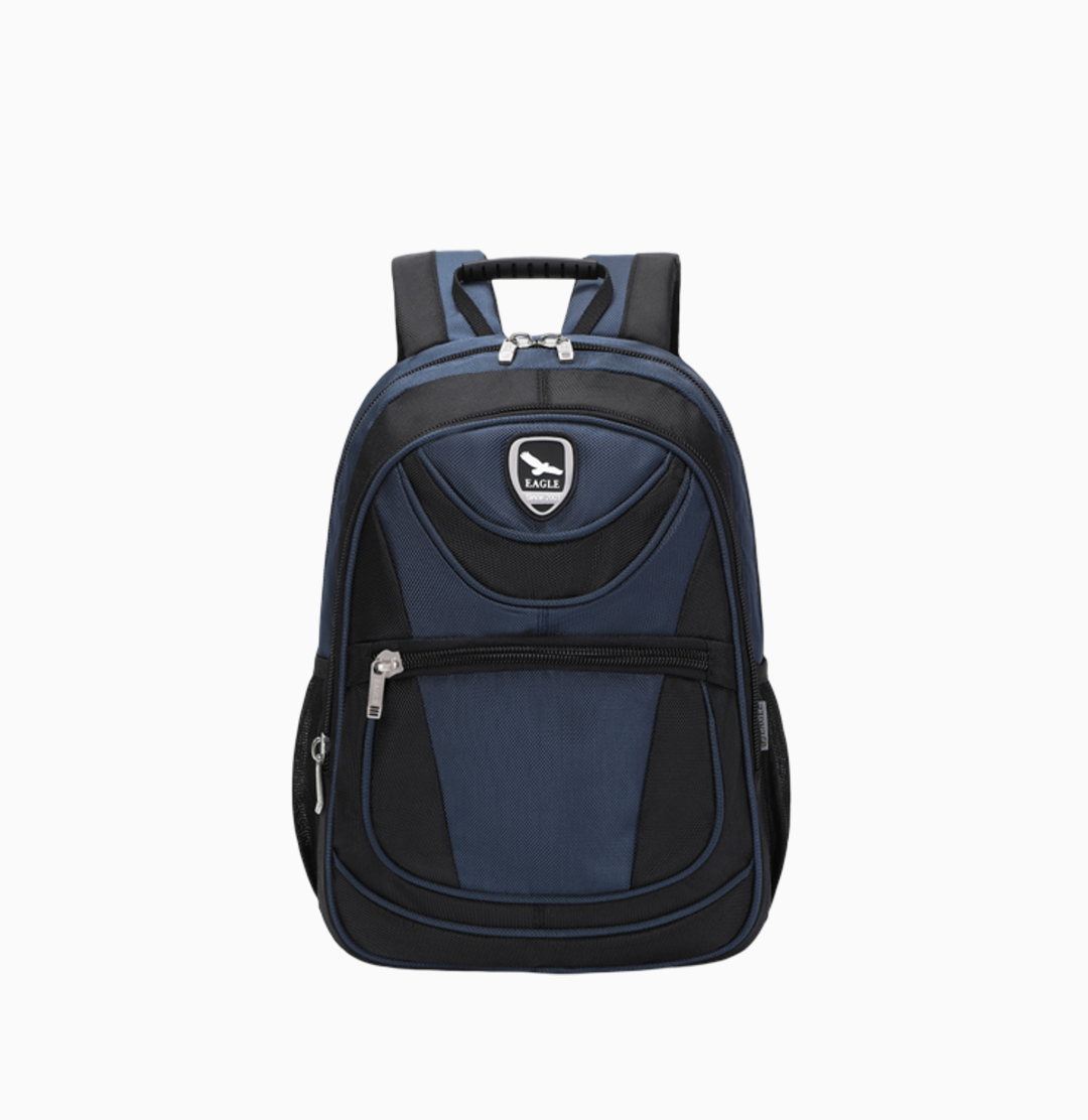 Power Laptop Backpack 40cm – Ultra-Light & Durable Travel Companion