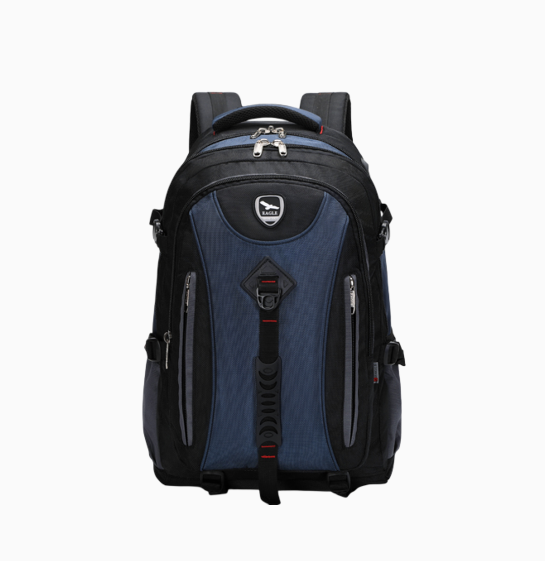 Eagle Power Laptop Backpack Rucksack 56cm – Durable, Spacious & Ergonomic