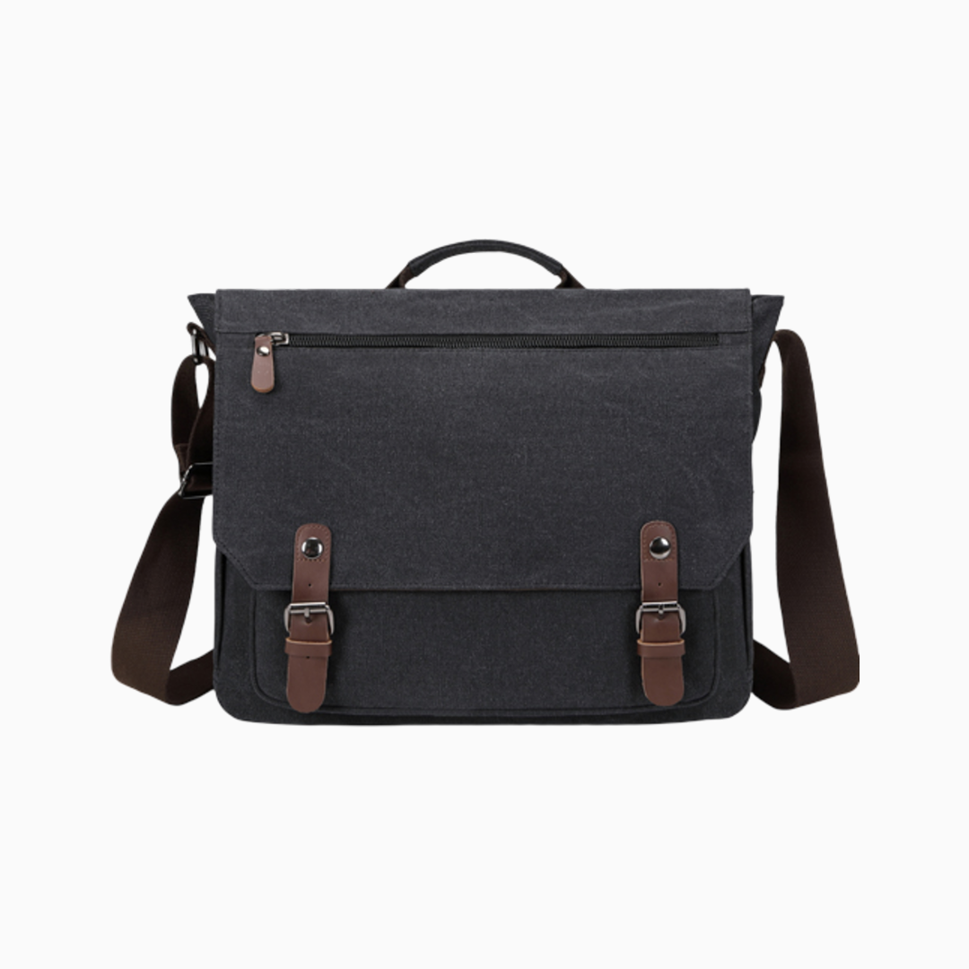 Eagle EA-CA335 Holder/Briefcase Shoulder Bag - Unisex