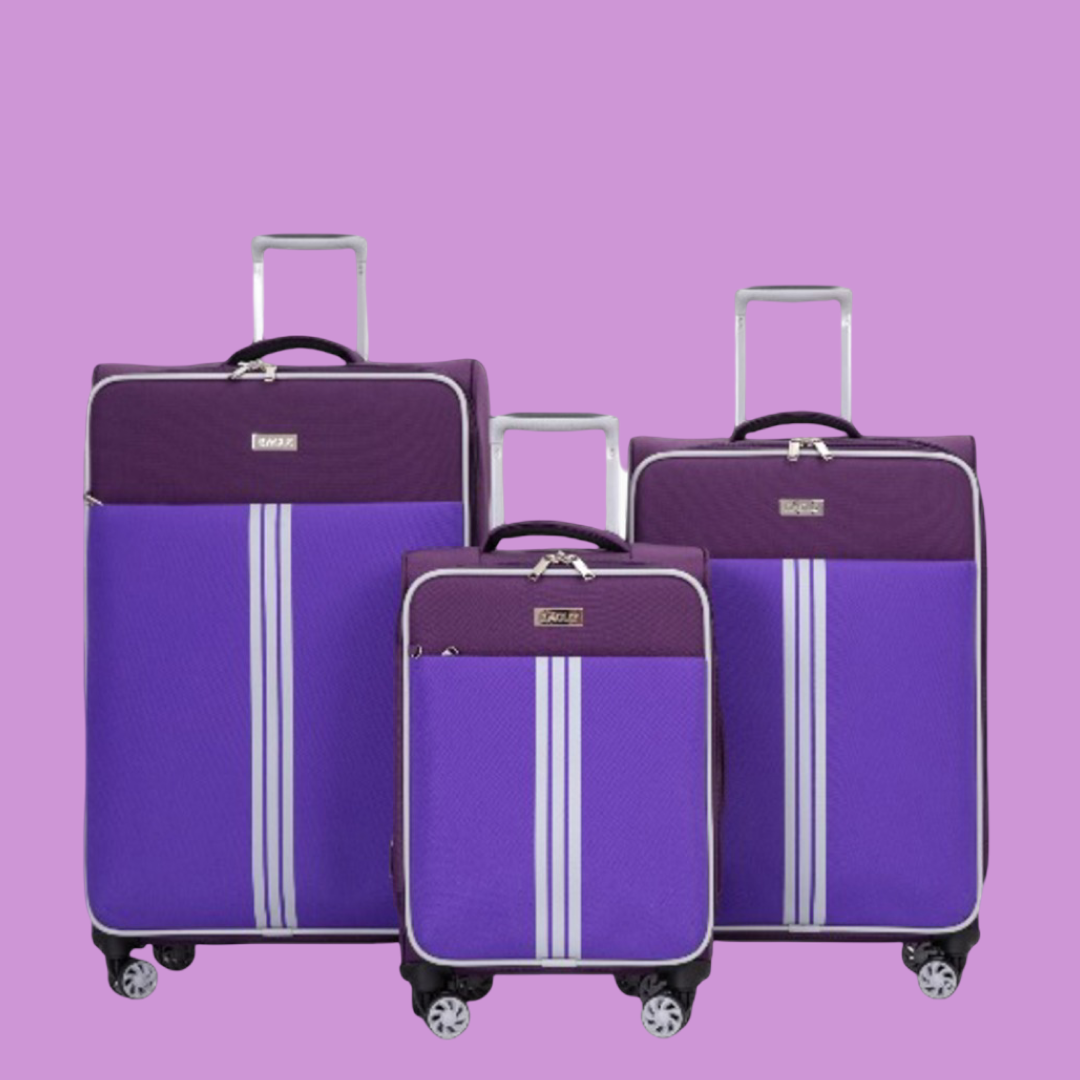 Dignity - Set of 3