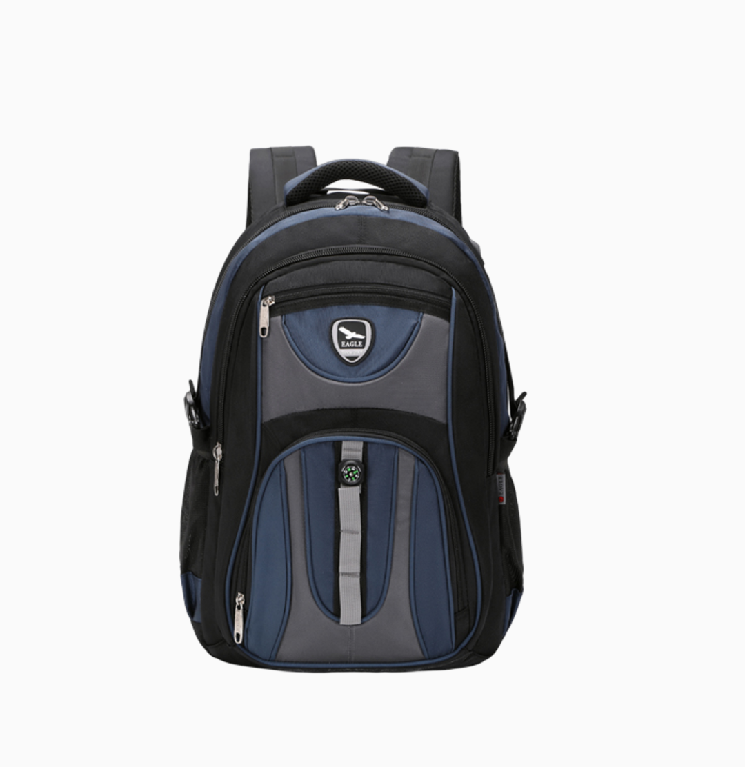 Eagle Power Laptop Backpack Rucksack 47.5cm – Durable and Lightweight Laptop Bag