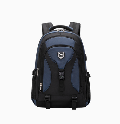 Eagle Power Laptop Backpack Rucksack 52cm – Ideal for Work & Study