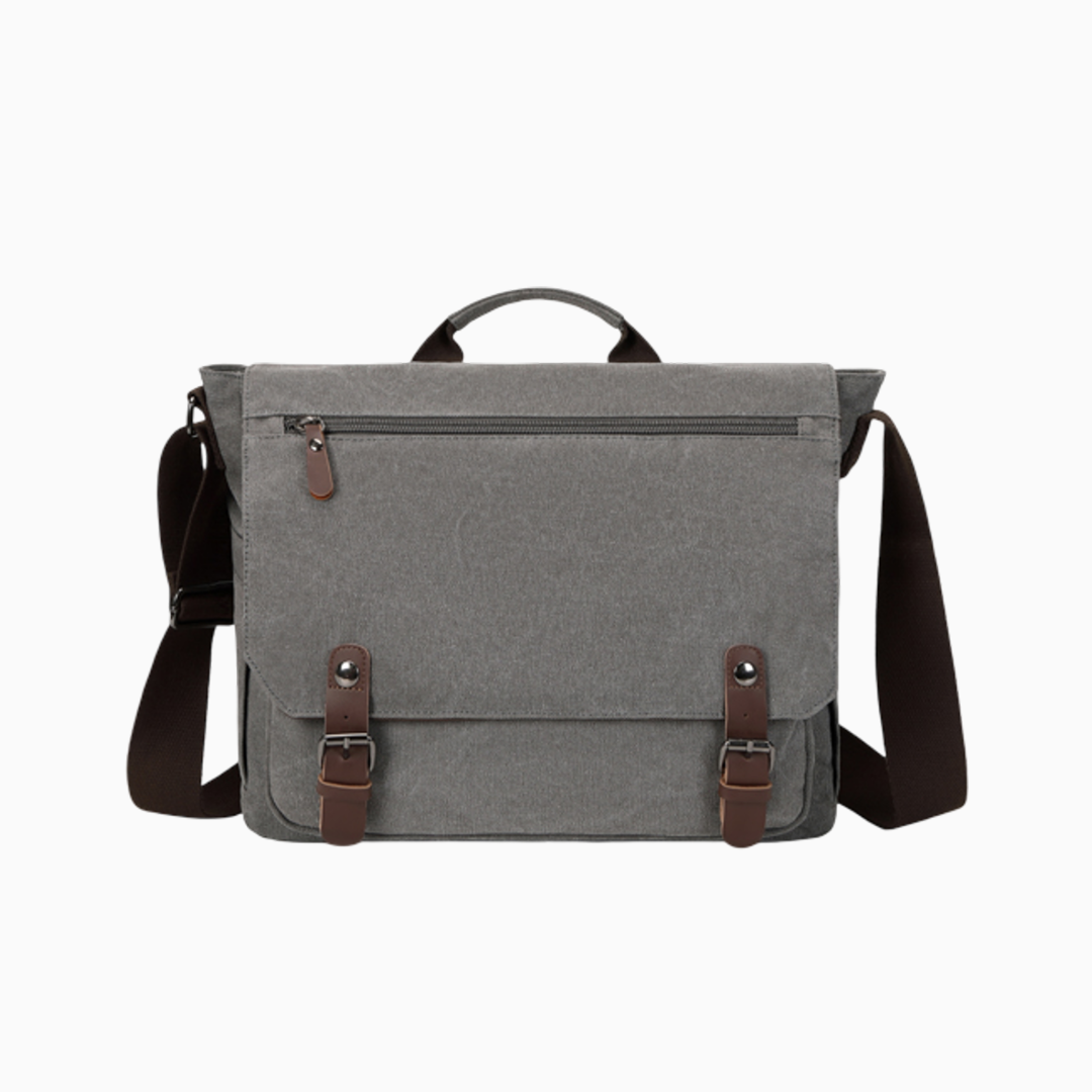 Eagle EA-CA335 Holder/Briefcase Shoulder Bag - Unisex