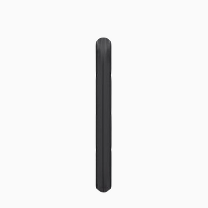 Solo 15.6" Bond Padded Laptop Sleeve, Black