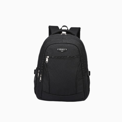 Eagle Medium-sized Unisex Backpack - Perfect for Laptops and Tablets